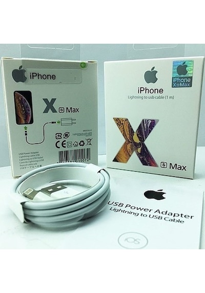 Şarj Aleti Seti + Usb Data Kablo (402743656)
