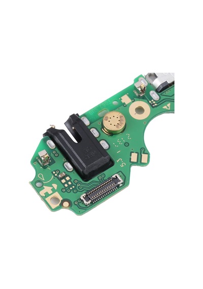 Tecno Spark 8c Şarj Soketi Mikrofon Bordu-p9eu1l5hpx