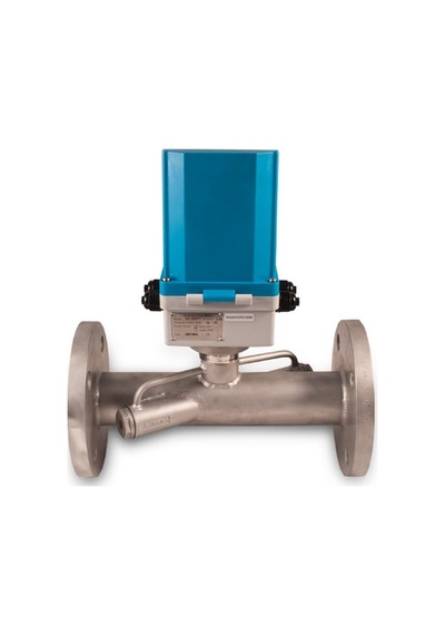 Flowsonic Flowsonic Fs-400l- S040 Ultrasonik Debimetre