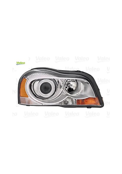 Far Komple Sağ Xc90 Xen Dbl 02 14 Valeo Oh11042016ecl/ 31446868