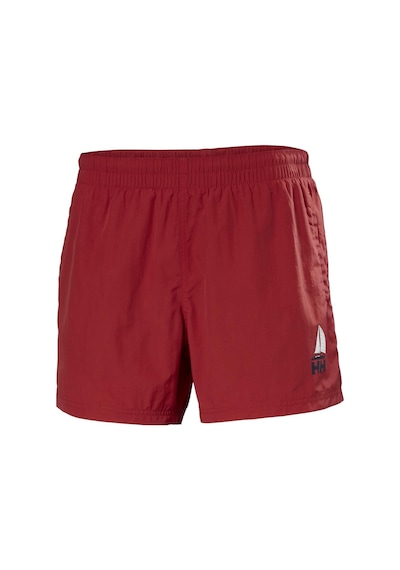 Helly Hansen Cascaıs Deniz Şortu Hha.34031red-6489 Kırmızı