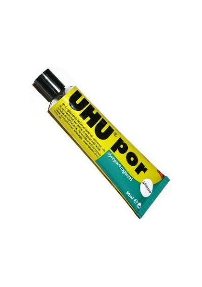 Uhu Por Strafor Yapıştırıcısı