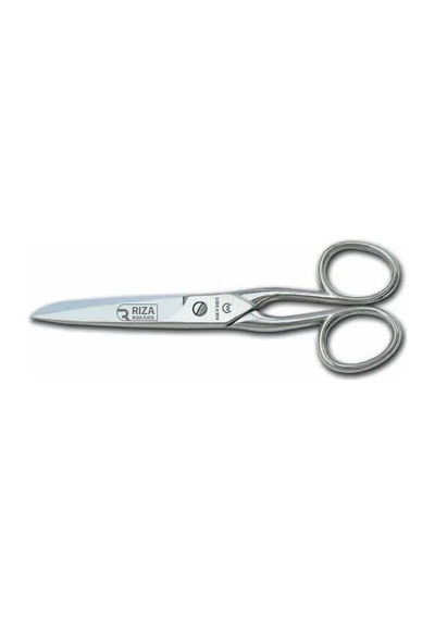 Ers M-208 Kıvrık Uçlu Halı Makası No: 6