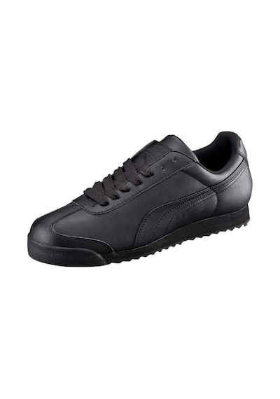 Puma Roma Basic 353572 17 354259 Black Siyah