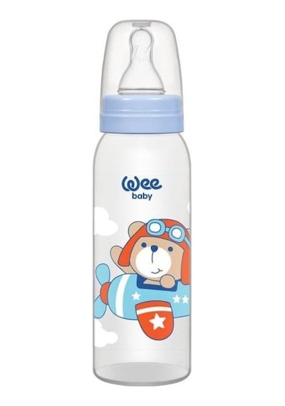 Wee Baby Klasik Pp Biberon 250ml 852