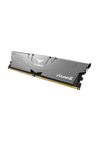 Team T-force Vulcan Z 8gb 3200mhz Ddr4 Cl16 Gaming Ram Abab34tmg0047