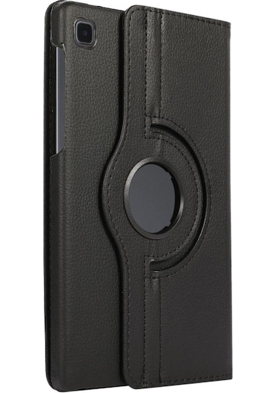 Forzacase Samsung Galaxy Uyumlu Tab S6 Lite 10.4 2024 İçin 360 Derece Döner Standlı Kılıf - Fc012 Klasik