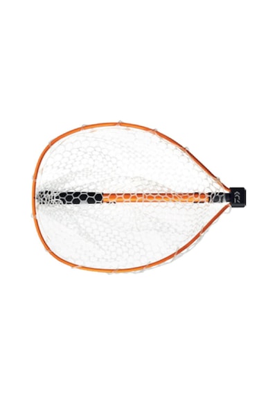 Daiwa 91cm Kauçuk Torlu Balıkçı Kepçesi