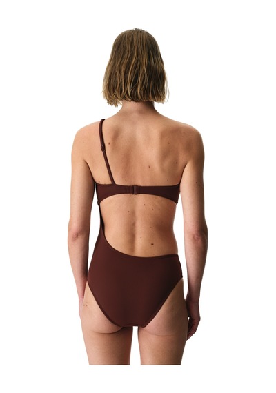 Penti Kahverengi Jasmine Monokini Bn98