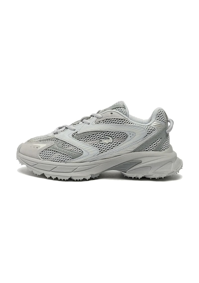 Lacoste Neo Shot 3 Erkek Ayakkabı 749sma000608c GRİ