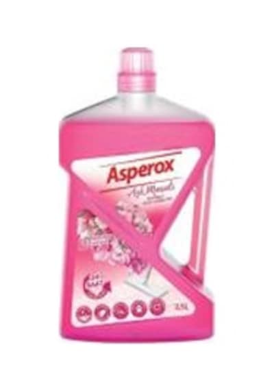 Asperox Leke Çıkarıcı Pembe Güç 650ml Sprey Tekli