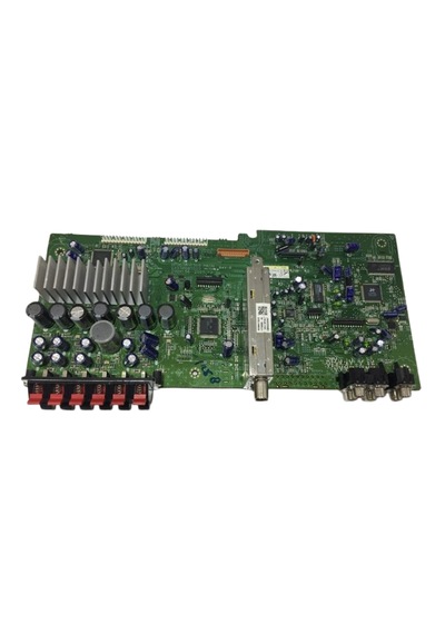 Lg Ht353/ht303 Ses Kartı Eax38687003