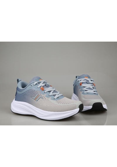 M.P Mp 251-2810 Gri-mavi Erkek Sneakers Gri - Mavi
