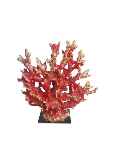 Kaideli Mercan 25x21cm