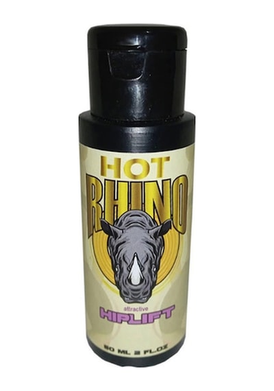 Mucizevi Hotrhino 60 Ml Arka Form Şekilendirici Krem