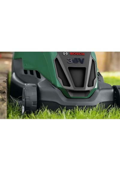 Bosch AdvancedRotak 36V-40-650 1x4.0AH Çim Biçme Makinesi - 06008B9F00