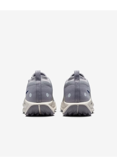 Nike Pegasus Trail 5 Gore-tex Unısex Gri Koşu Ayakkabısı Hafif Dar Kalıp Fq0908-006-sportxoutlet Gri