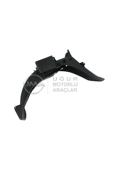 MONDİAL SFC SNAPPY ARKA CAMURLUK