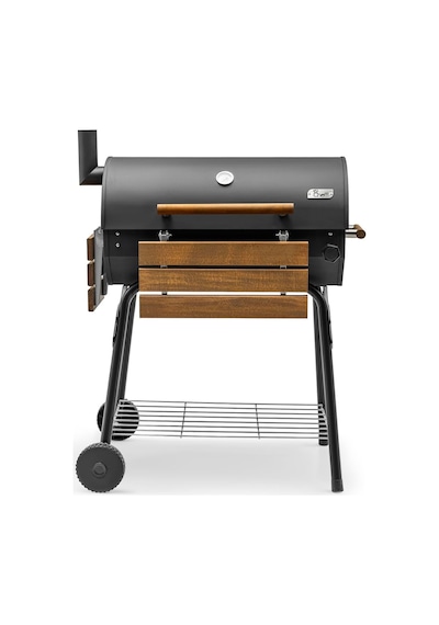 Tr Grillord-75 Kömürlü Barbekü Mangal Önlük Ve Kılıf Hediyeli Diğer