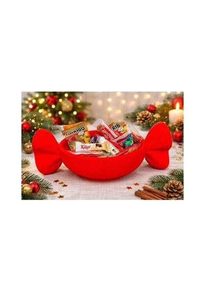 Urartu 3d Şeker Şeklinde Şekerlik Model:hbcv0000daqlı7
