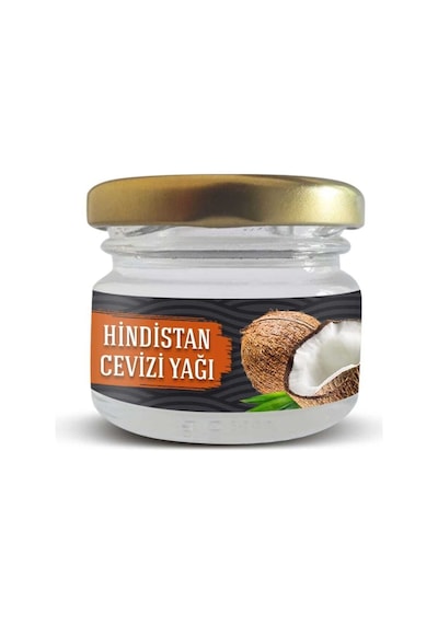 Beralife Hindistan Cevizi Yağı 30 ML