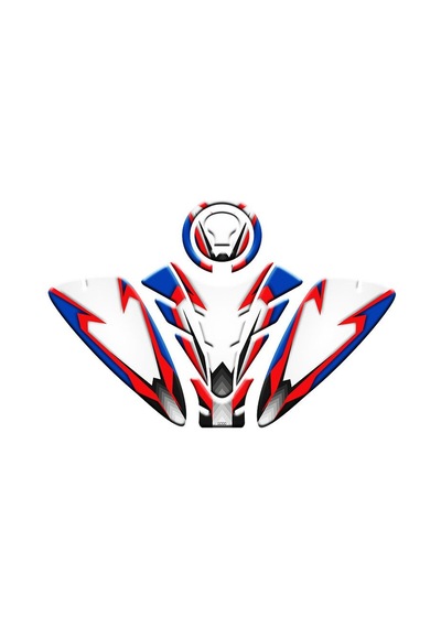 Honda Cbr Cc Uyumlu Tank Pad Set 005 Standart
