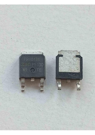 Fr1018e 79a 60v To252 Transistör 4 Adet