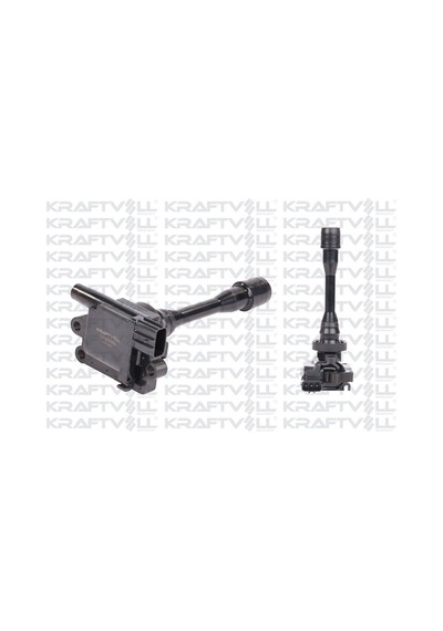 Kraftvoll Bobın Atesleme Bobını Mıtsubıshı Carısma 1,6 96 AOD-KRAFTVOLL 05020068