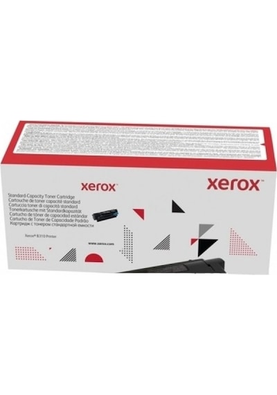 XEROX 006R04369 YÜKSEK KAPASİTELİ CAM GÖBEĞİ TONER C310/C