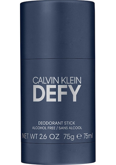 Calvin Klein Defy Erkek Stick Deodorant 75 G