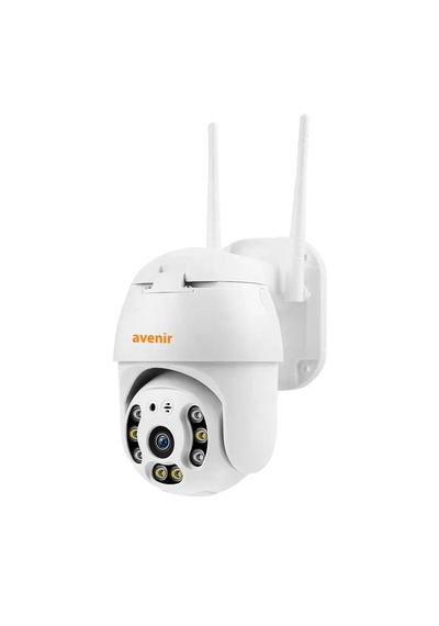 Avenir Av-m20v 3mp Wifi Ptz Sesli Kamera