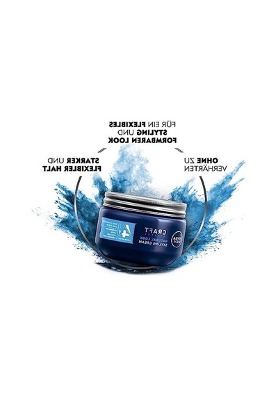 150 Ml Saç Şekillendirici Krem, Kolay Kullanım İçin