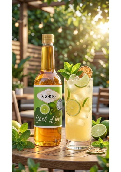 Cool Lime Baz 750 Ml Diğer