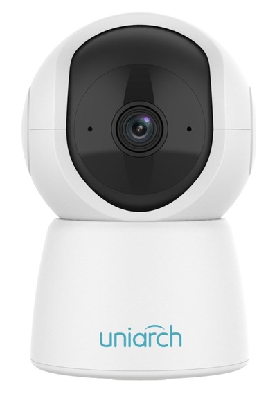 Uniarch Uho-s2-m3 3mp İç Mekan Pan & Tilt Wifi Kamera