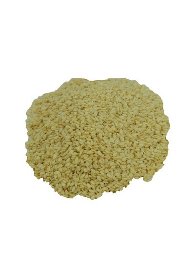 Susam Beyaz 100 Gr Paket
