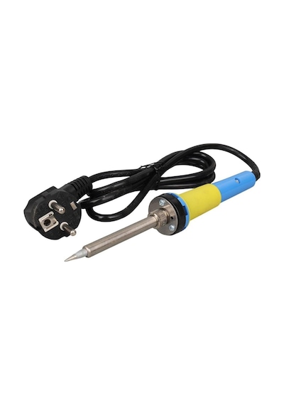Tm-9107 60 Watt Kalem Havya Lehim Makinesi Ac220v 120cm Kablolu