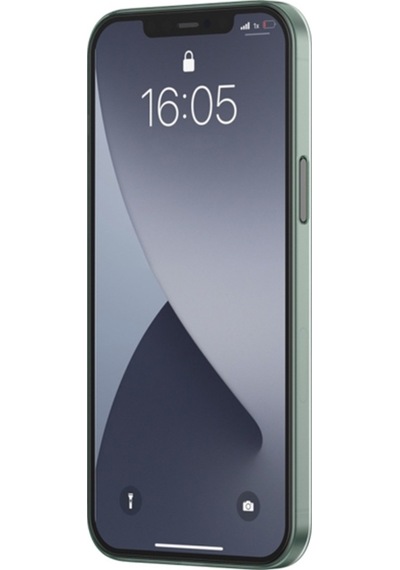 Baseus Wing Series Apple Uyumlu iPhone 12 Pro Max 6.7Inch Ultra Ince Pp Kilif 510083787