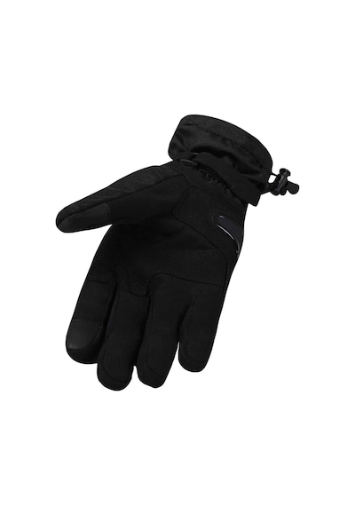 Vexo Scout H2o Motosiklet Eldiveni 67125 Siyah