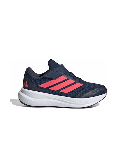 Adidas Runfalcon 6 El C Mavi Erkek Çocuk Koşu Ayakkabısı 000000000102715623 Mavi-kırmızı