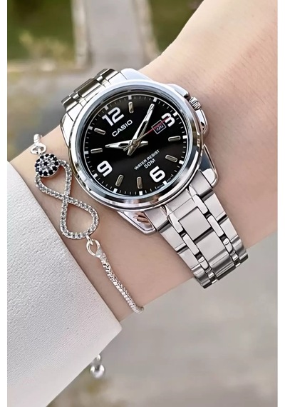Casio Csıste175 Kadın Kol Saati