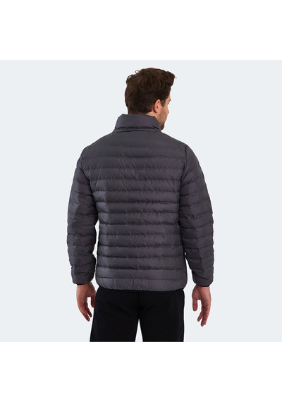 Slazenger BOSS I Erkek  Gri Mont & Kaban