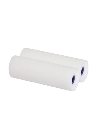Parmak Rulo Sünger Yedek 10 Cm 2 Li