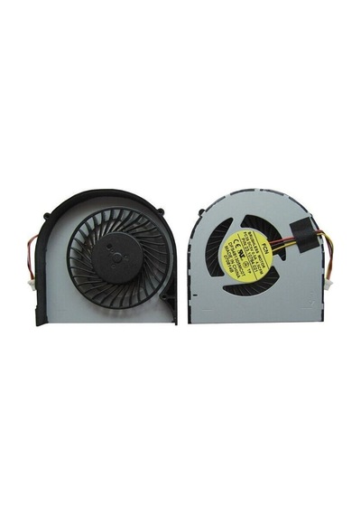 Dell Uyumlu Inspiron 15 3541 3542 Cpu Sogutucu Cooling Fan