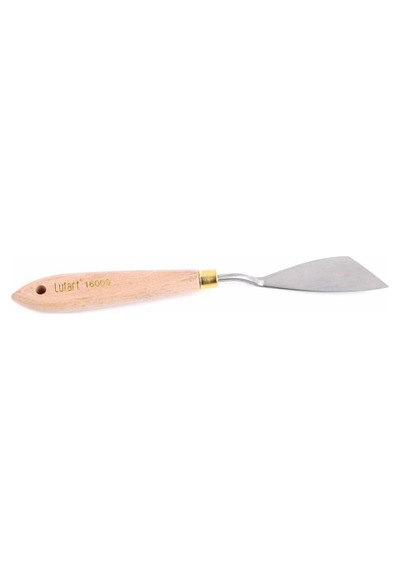 Lutart Spatula Ls-16009