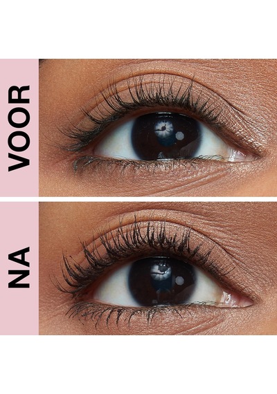 New York Lash Sensational Sky High Maskara Çok Renkli