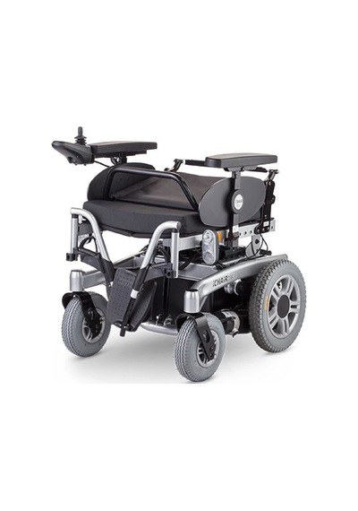 Meyra Mc1 Light Tekerlekli Sandalye