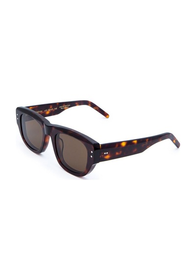 Viveur London Unisex Güneş Gözlüğü Çok Renkli