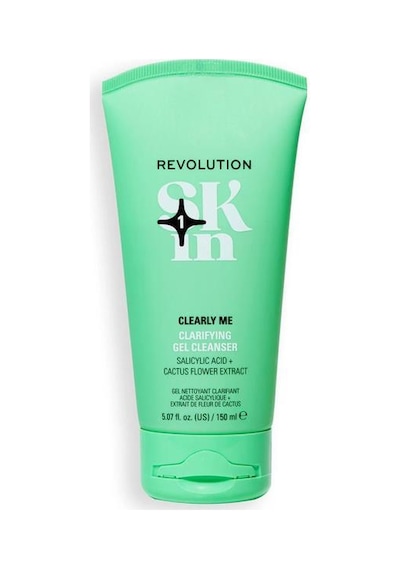Revolutıon Clearly Me Arındırıcı Tem. Jeli 150ml