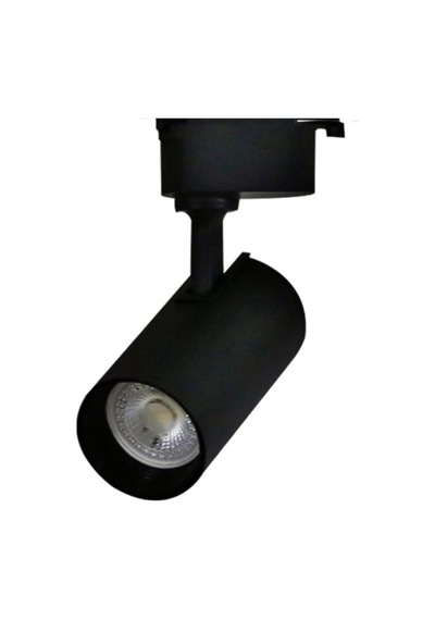 Ayrex Ucuz Geldi Mini Ray Spot Sylvania Gu-10 Led Ampullü Spot Lamba 3000k Sarı Işık Siyah Kasa Diğer