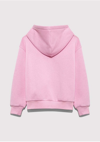 Mavi Lila Kız Çocuk Sweatshirt M7610035-70973 Lila